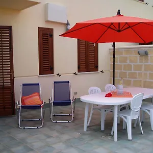  Appartamento Terrazza Sulle Cave
