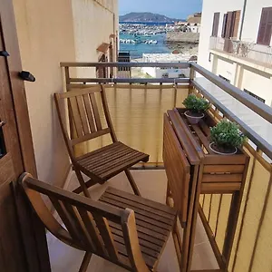  Appartamento Casa Di Catalina