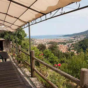 Agriturismo All'isola Che Non C'e' , La Spezia Italia
