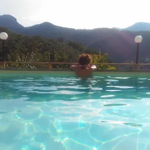 Nonno Paco Vacanze , Casarza Ligure Italia