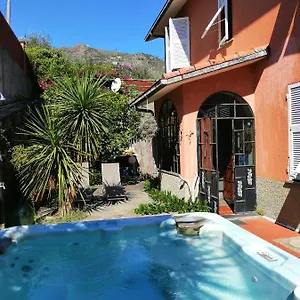 Sciamandola , Levanto Italia